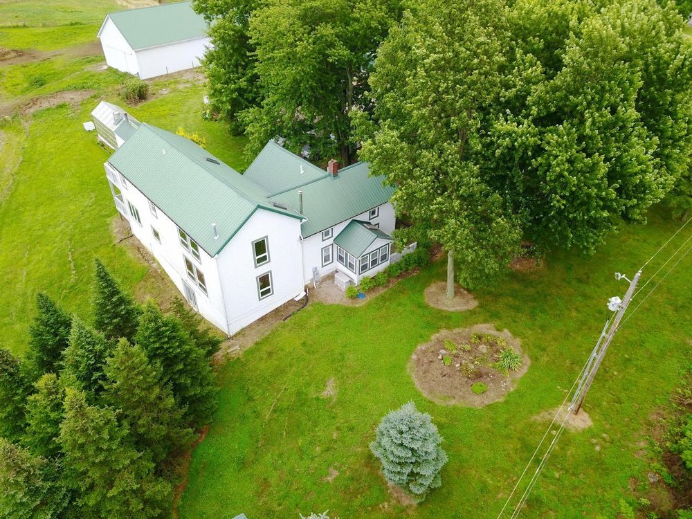 Old Log House Plantation Inc: 8656 State Route 13 NW, Somerset, OH 43783